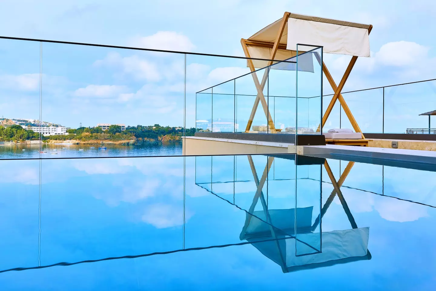 ✈ CRETA | Agia Pelagia - Castello Infinity Suites - Adults Only 5*,...