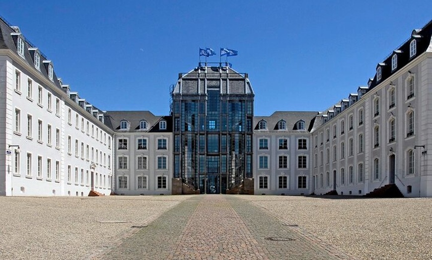 Image 6: Beste Einführung in Saarbrücken in 2 Stunden mit einem Einheimischen