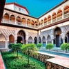 Image 2: Tour Privado al Alcázar de Sevilla con Entradas Incluidas