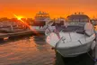 Chicago Private Boat Day - Sunset, Skyline & Celebration - Second Medium