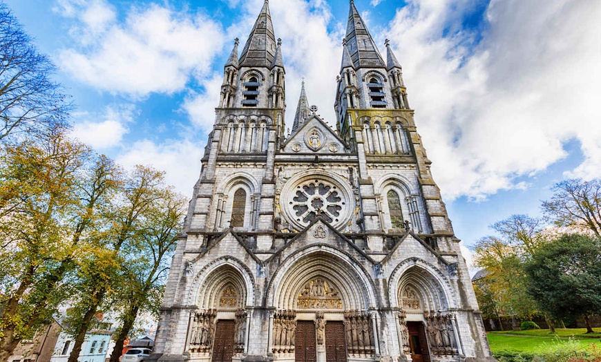 Image 5: ✈ IRLANDE | Cork - Cork & Dublin en train : saveurs d'Irlande et wh...