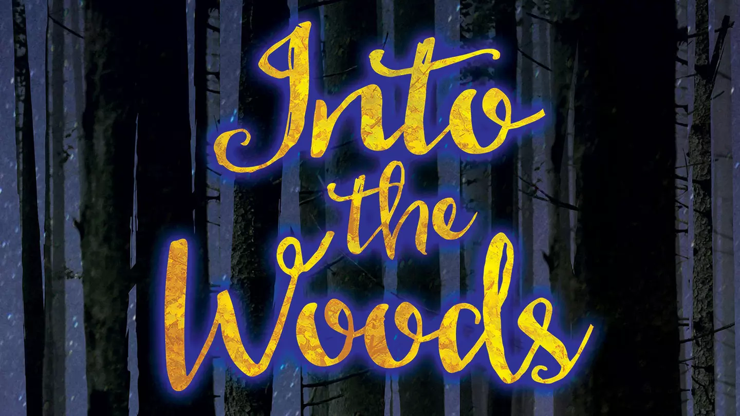 Into the Woods at The Legacy Theatre - Primary Image