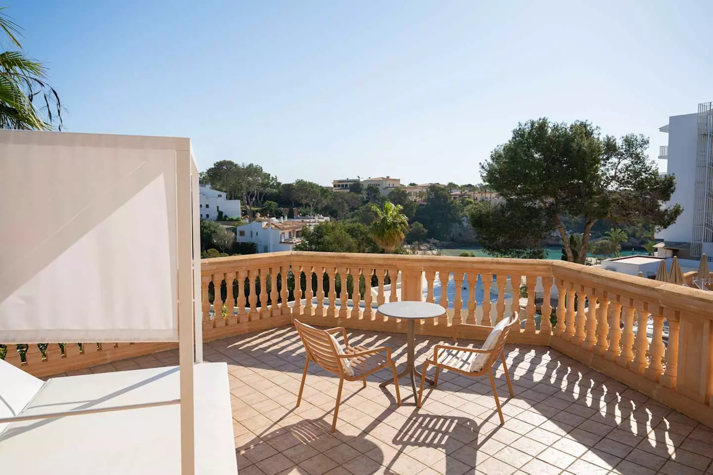✈ MAJORQUE | Cala Ferrera - Azul Playa 3*, 3 nuit