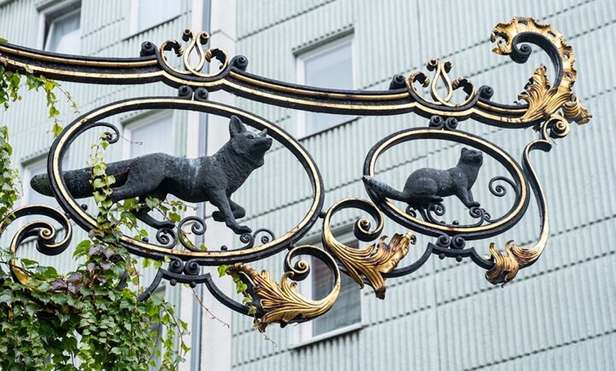 Image 14: Berliner Weihnachtsgeschichte-Tour im Nikolaiviertel