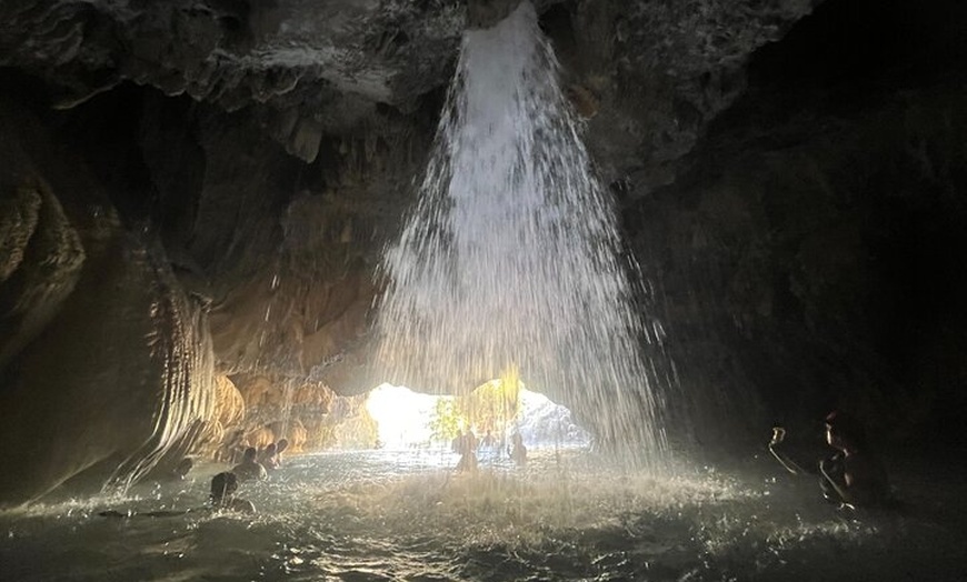 Image 15: 2 Days in Hot Springs Tolantongo Hotel and Private Transportation