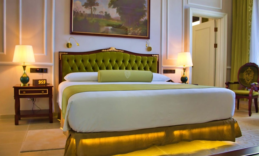 Image 4: ✈ CUBA | La Havane & Cayo Santa Maria - Combiné Hotel Nacional de C...