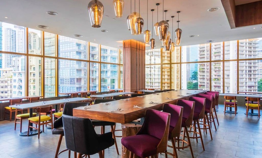 Image 10: ✈ MALAYSIA | Kuala Lumpur - Kuala Lumpur - Penang - Langkawi Combin...