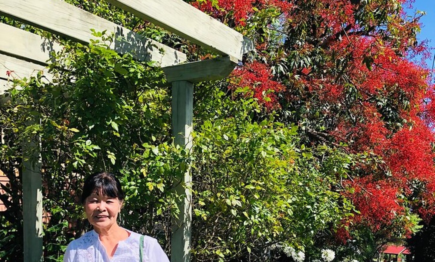 Image 7: Tilbas Town and Country Slow Food Walks