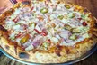 5% Cash Back at Pinky's Pizza - Second Medium