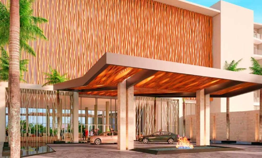 Image 44: ✈ MEXIQUE | Cancun - Hilton Cancun, An All-Inclusive Resort 5*, 5 n...