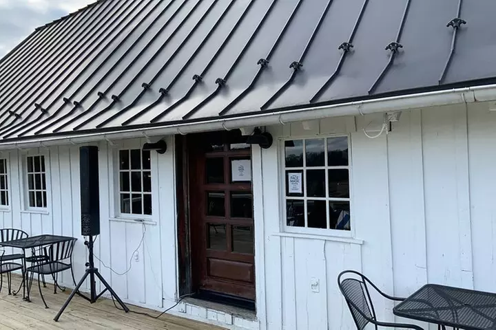 Private Loudoun County Wine Tour from DC with Stops at 3 Wineries