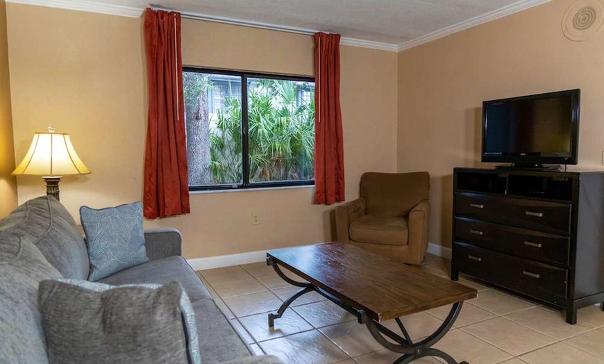 Image 75: ✈ FLORIDA | Kissimmee - Legacy Vacation Club Orlando 3*, 3 nachten ...