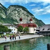 Image 17: Private Tour zum Königssee und Salzbergwerk Berchtesgaden ab München