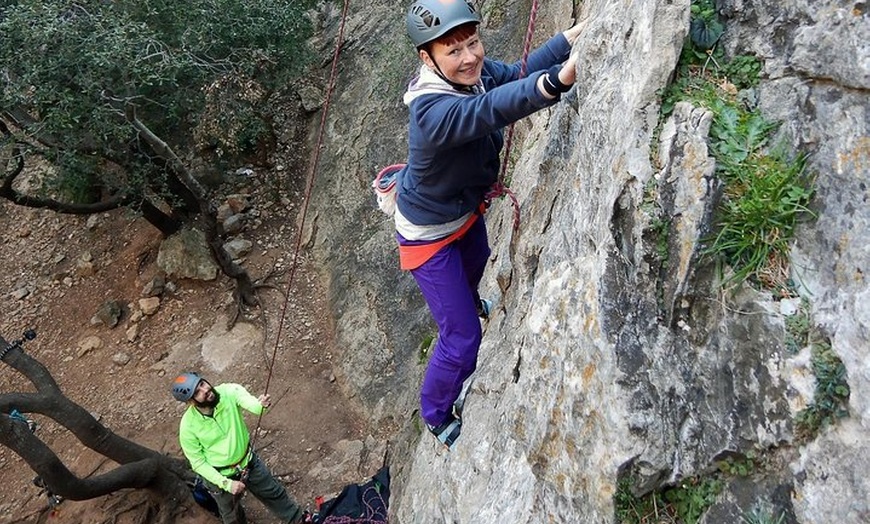 Image 7: Escalada en Mallorca