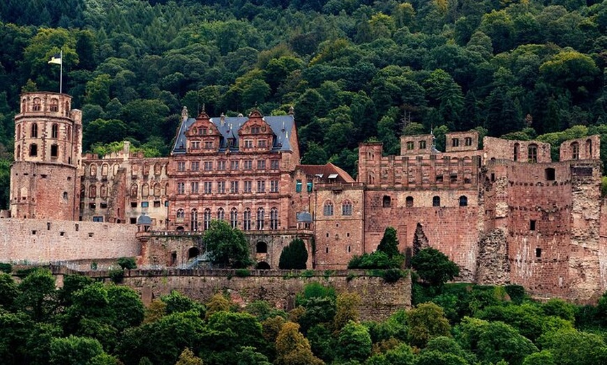 Image 6: Heidelberg Highlights Private Wanderung mit einem lokalen Guide