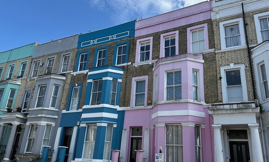 Image 9: Notting Hill Tour