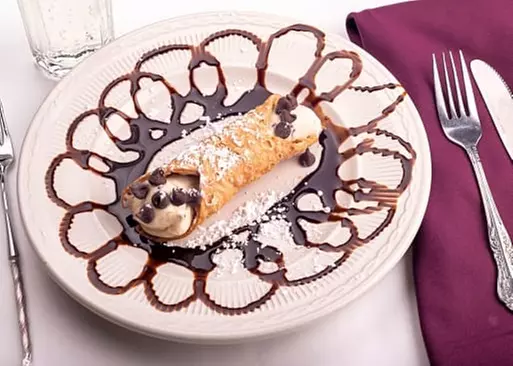 5% Cash Back at Tat Ristorante Di Famiglia
