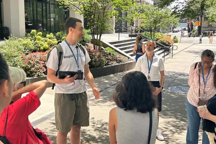 East River Secrets: NYC's Infrastructure by Ferry - Private - Primary Image