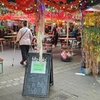 Image 21: Das echte Berlin - Street, Food und History - Tasty Bike Tour