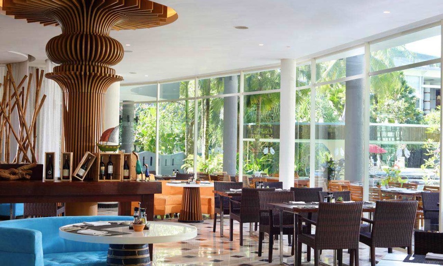 Image 8: ✈ BALI | Jimbaran - Le Meridien Bali Jimbaran 5*, 6 nuit - Premium