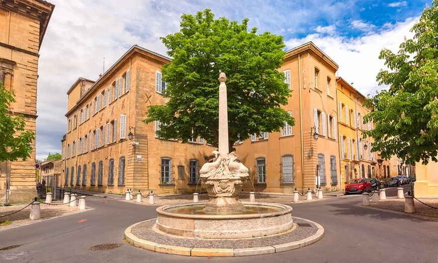 Image 5: Explorez le Studio de Cézanne avec Voiture Privée et Guide