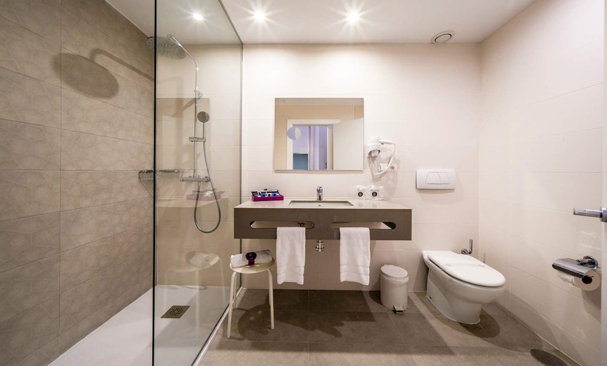 Image 5: ✈ COSTA BLANCA | El Albir - Albir Playa Hotel & Spa 4*, 3 nachten -...