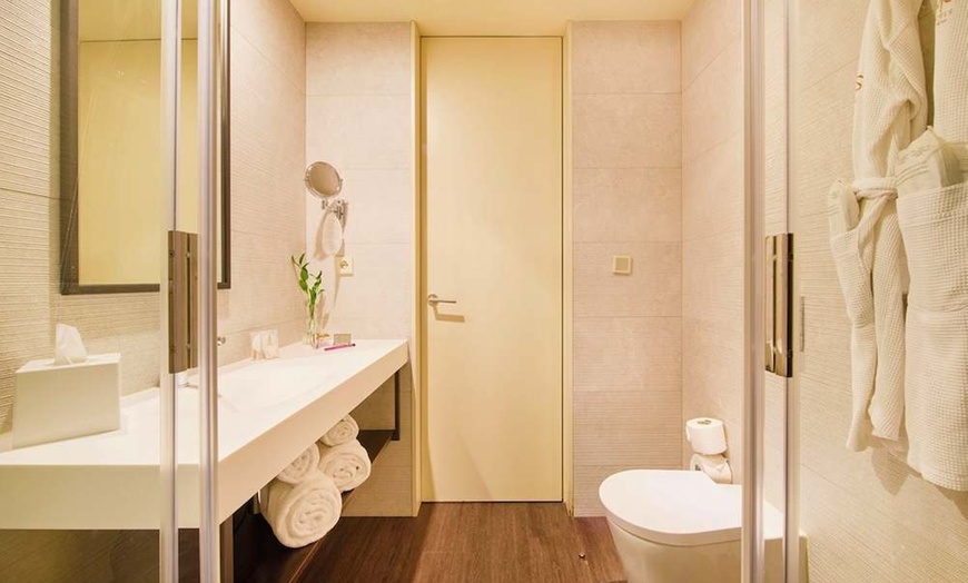 Image 24: ✈ PORTUGAL | Porto - Hotel Moon & Sun Porto, 2 nachten - City break