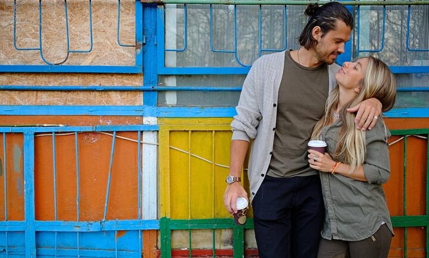 Image 5: Paarzeit Schatzsuche Köln Edition