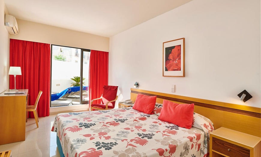 Image 3: ✈ ALGARVE | Albufeira - Rocamar Exclusive Hotel & Spa 3*, 2 nachten...