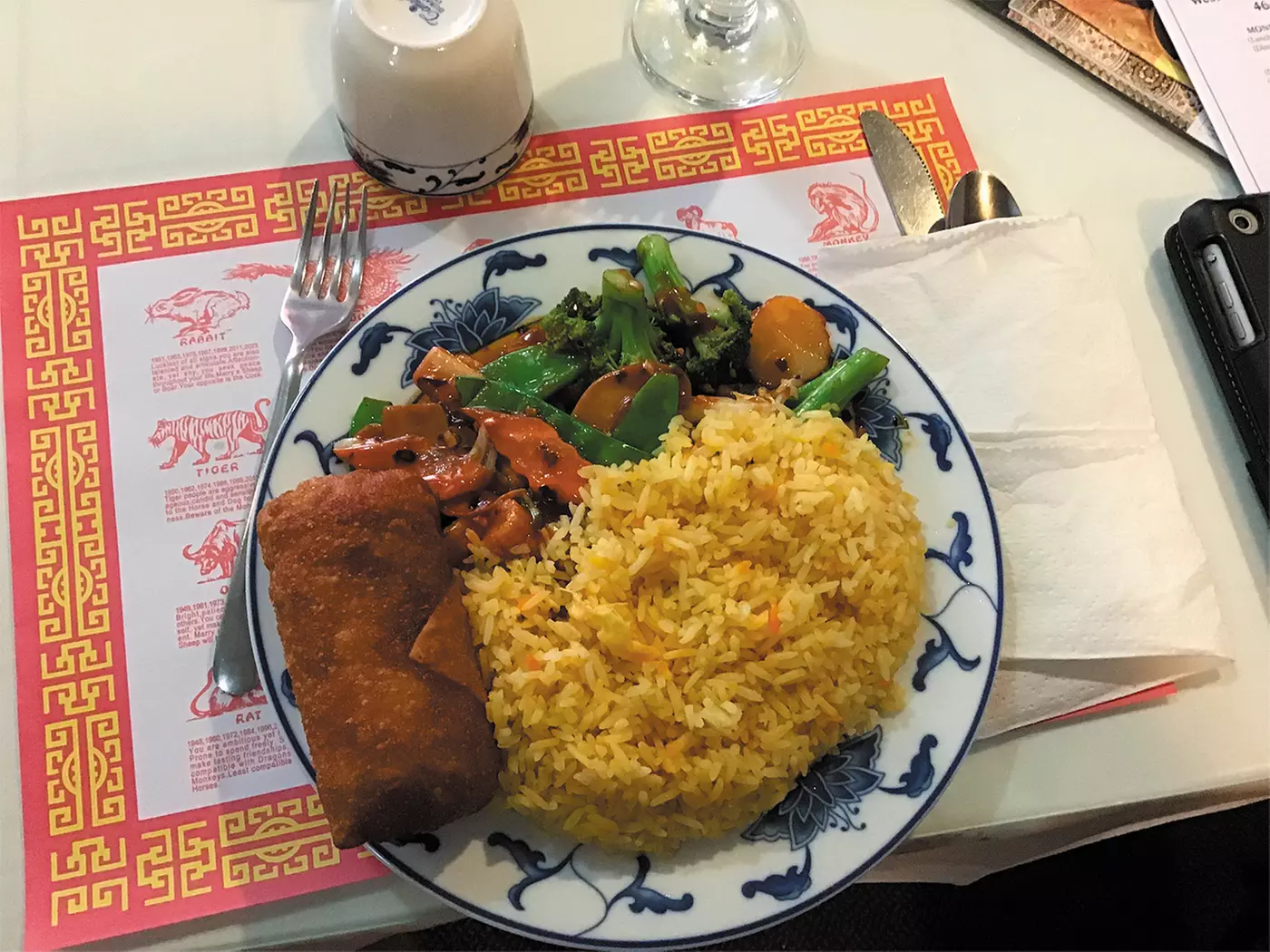 $10 For $20 Worth Of Asian & Vietnamese Cuisine (Also Valid On Take-Out W/Min. Purchase Of $30) - Primary Image