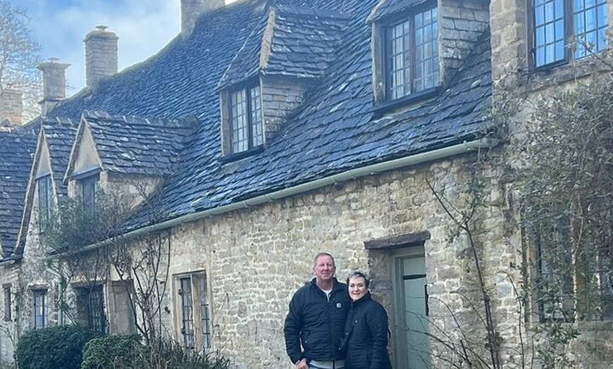 Image 8: Simply The Best of the Cotswolds Self Guided with Chauffeur