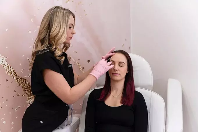 $40 For $80 Toward Any Aesthetic Service - Second Medium