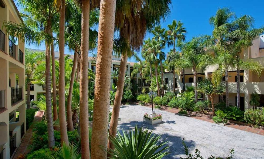 Image 51: ✈ COSTA DEL SOL | Marbella - BlueBay Banús 4*, 3 Nächte - Außenpool