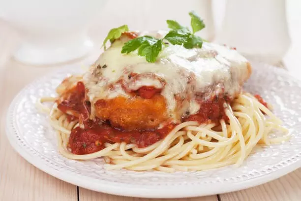 $12.50 For $25 Worth Of Pizza, Pasta & More
