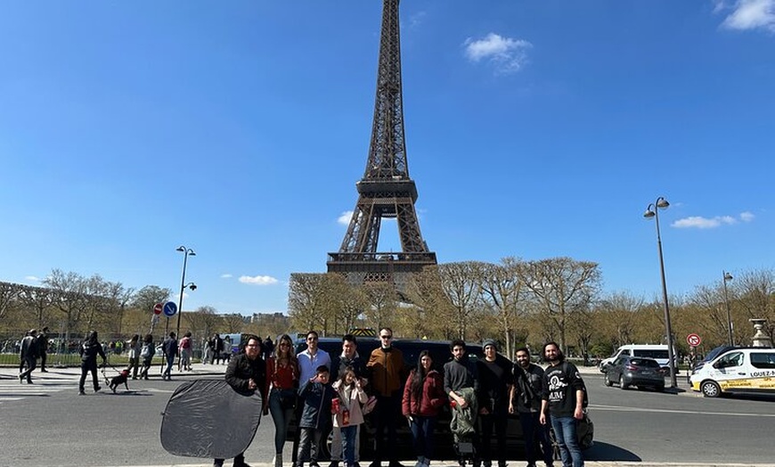 Image 1: Visite privée et personnalisable des temps forts de Paris