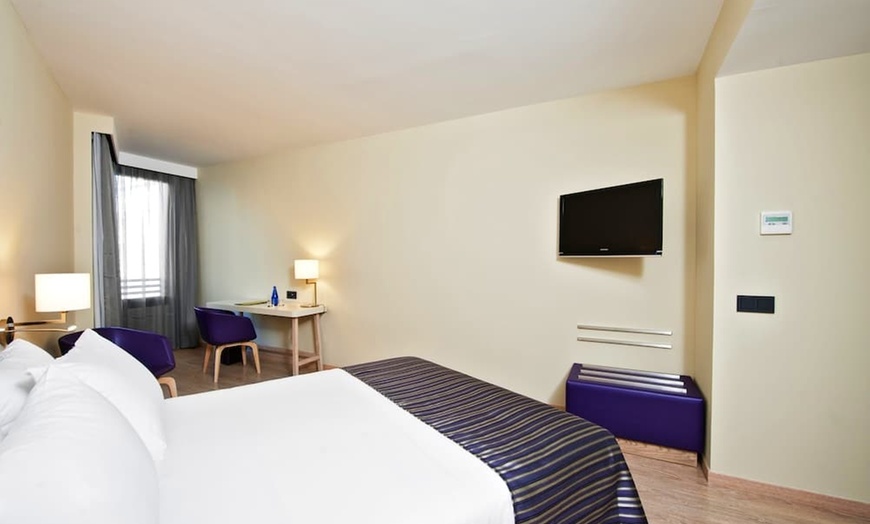 Image 12: ✈ HISZPANIA | Madryt - Exe Moncloa 4* - City break