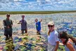 90 Minute Small Group Semi Private Airboat Tour - Second Medium