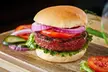 5% Cash Back at Burger Joint - Industry City - Second Medium
