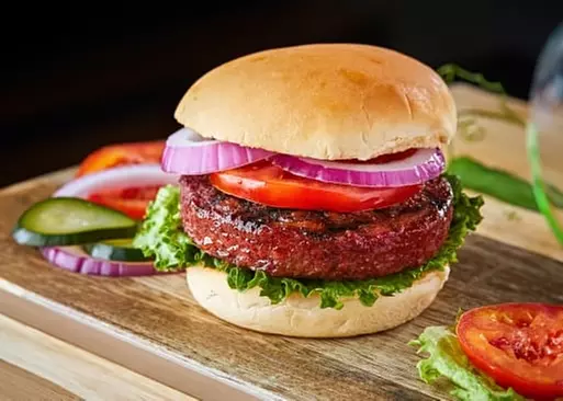 5% Cash Back at Burger Joint - Industry City