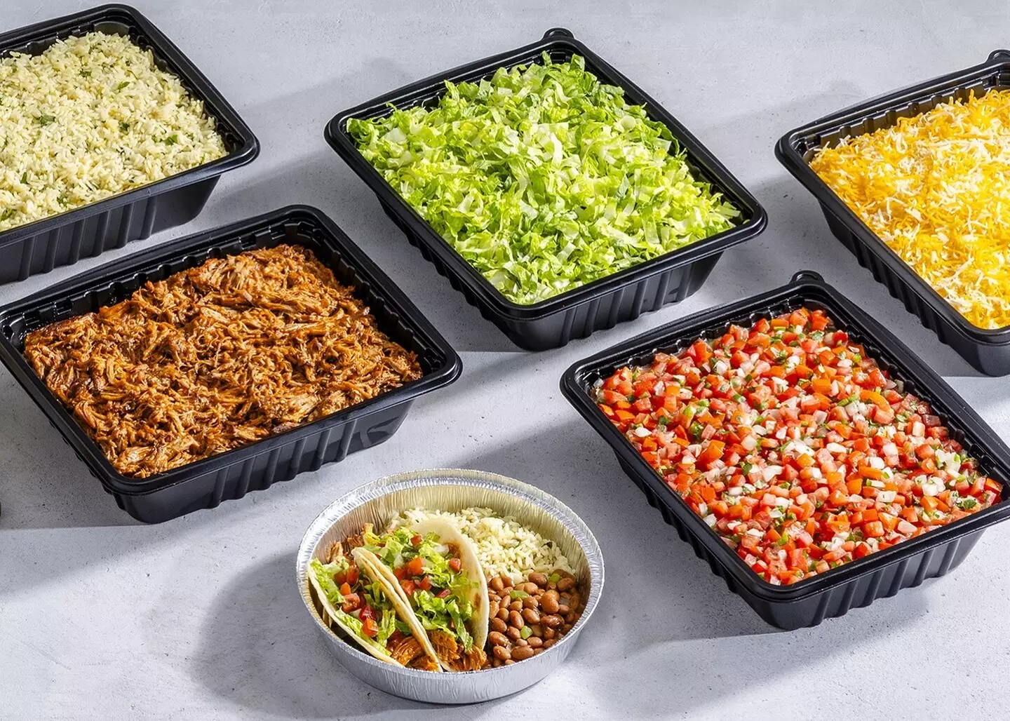 $15 For $30 Worth Of Mexican Cuisine