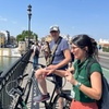 Image 7: Recorrido en bicicleta por Sevilla con alquiler de bicicleta de día...