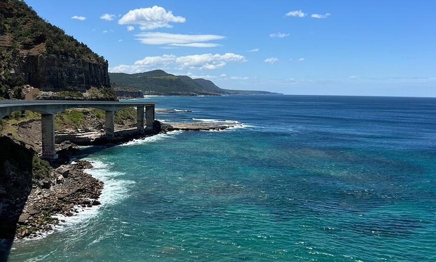 Image 6: South Coast Private Tour & Royal National Park Inc