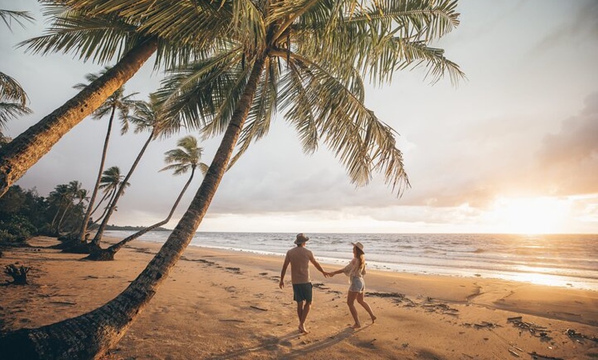 Image 24: 14 Day Tour from Sydney to Cairns Fraser Island and Whitsundays