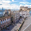 Image 4: Tales of the Royal Mile - Lawnmarket and Castle Hill