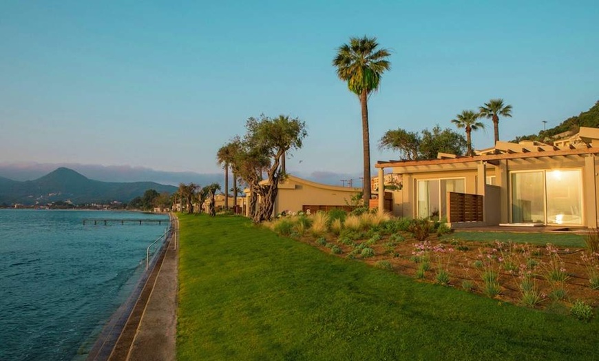 Image 165: ✈ CORFOU | Moraitika - Domes Miramare A luxury Collection Resort 5*...
