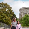 Image 11: Windsor, Stonehenge and Bath Day Trip from London Spanish