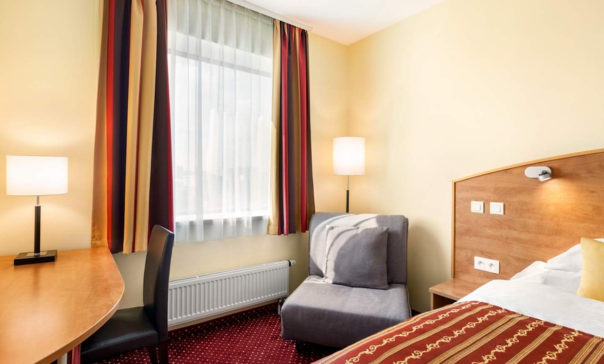 Image 22: ✈ TSJECHIË | Praag - Amedia Express Prague Trademark Collection by ...