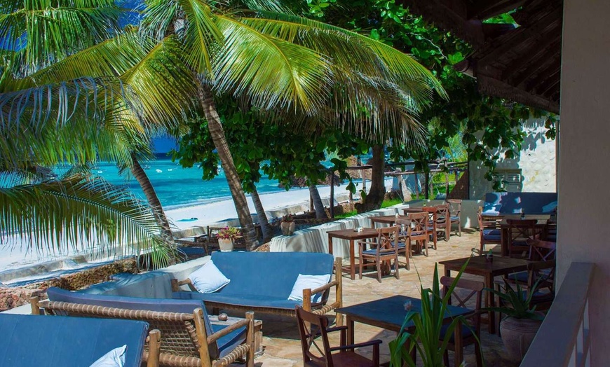 Image 6: ✈ SANSIBAR | Kizimkazi - Mandarin Resort Zanzibar 4*, 5 Nächte - Di...