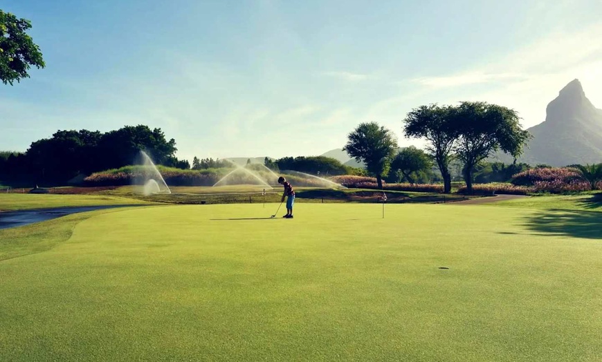 Image 17: ✈ ILE MAURICE | Flic en Flac - Tamarina Golf & Spa Boutique Hôtel -...