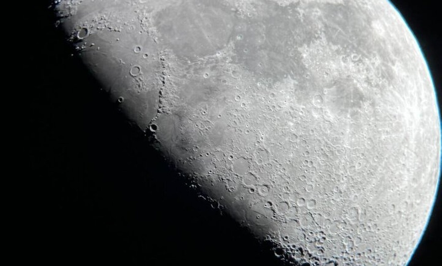 Image 7: Gold Coast: Glow Worms, Sunset & Stargazing with BBQ dinner